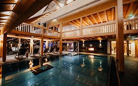 Post Seefeld - Wellnesshotel Tirol